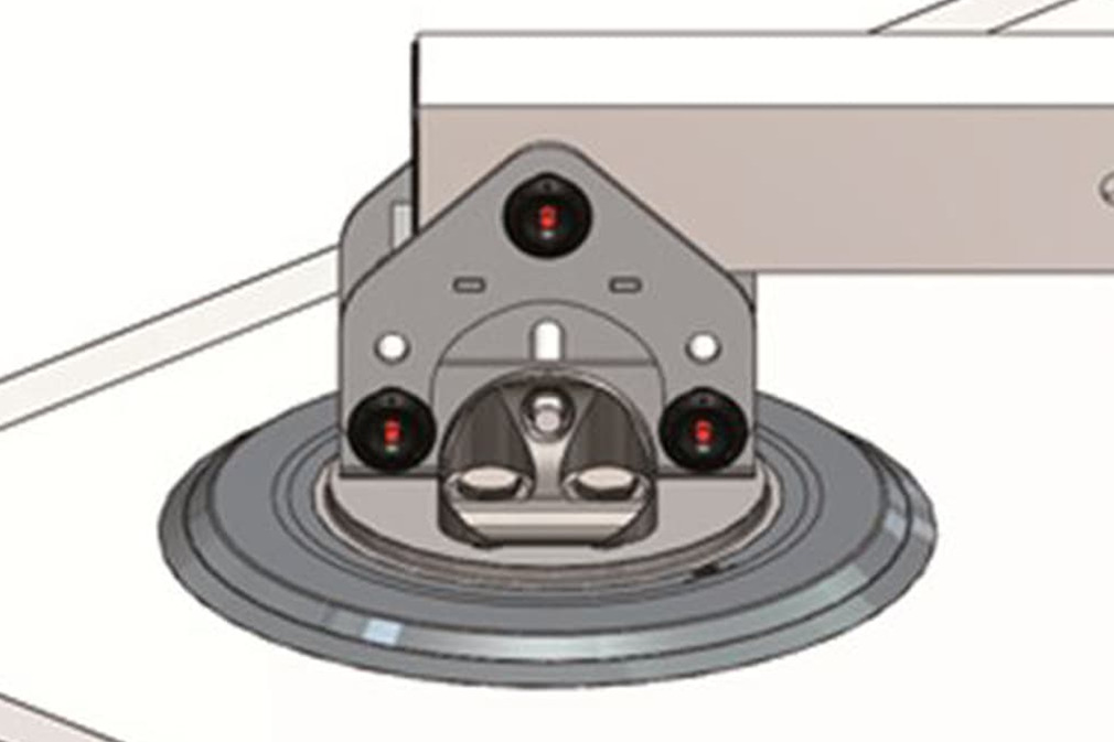 Mount Extensions